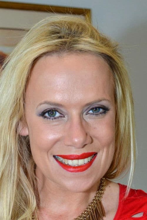 Sasha Steele profile photo