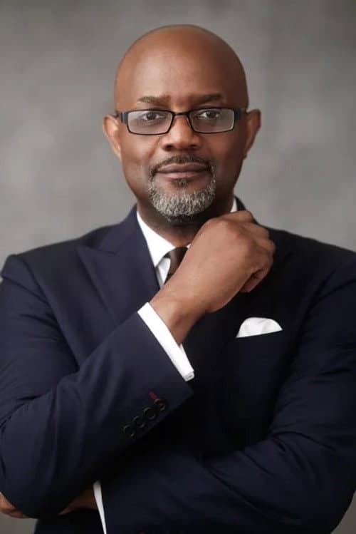 Calvin Roberson profile photo