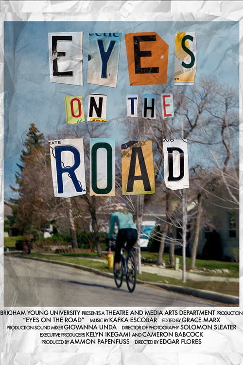 Eyes on the Road poster