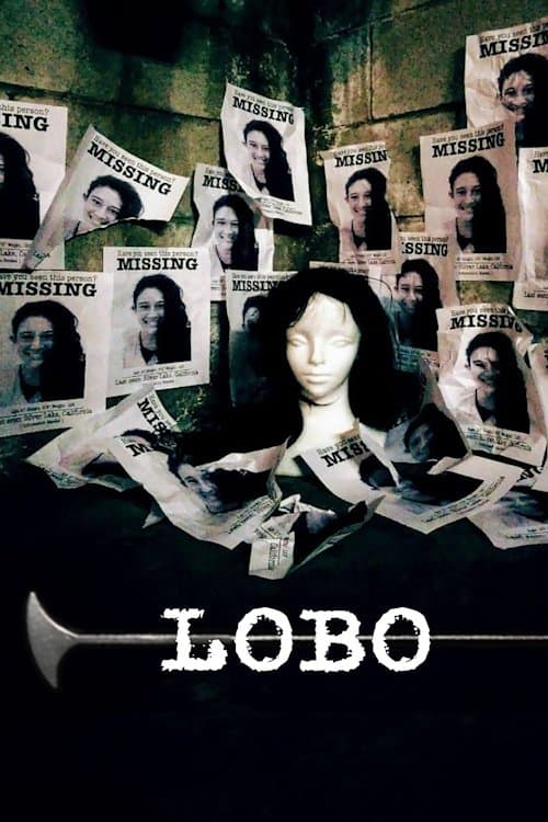 Lobo poster