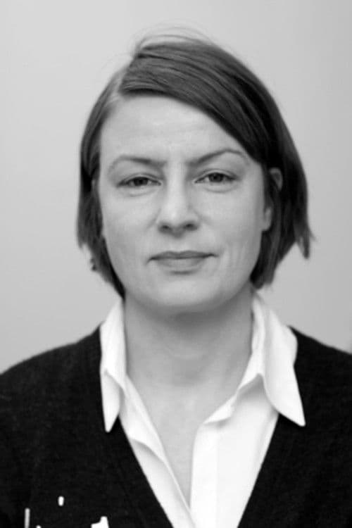 Christine Ödlund profile photo