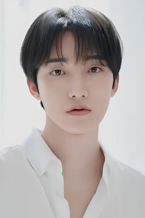 Kang Seon-ho profile photo