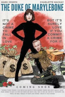 The Duke of Marylebone poster