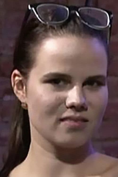 Ruth Horáčková profile photo