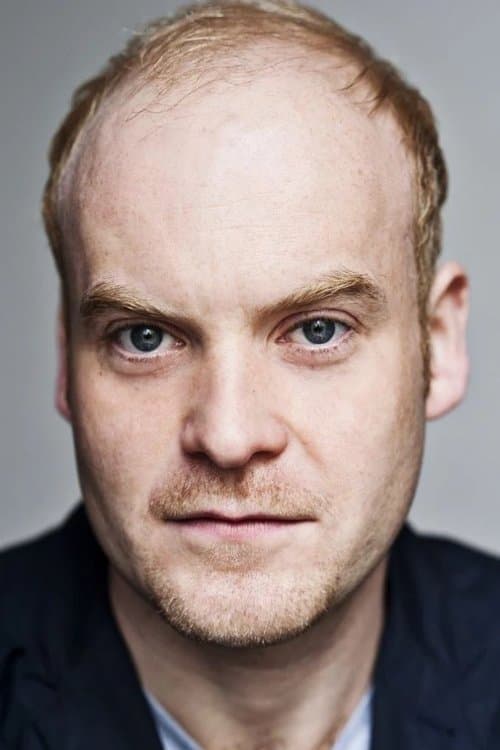 Jack Tarlton profile photo