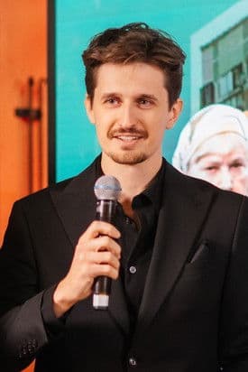 Kaspars Marhlevičs profile photo