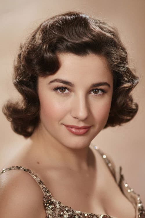 Mine Coşkun profile photo