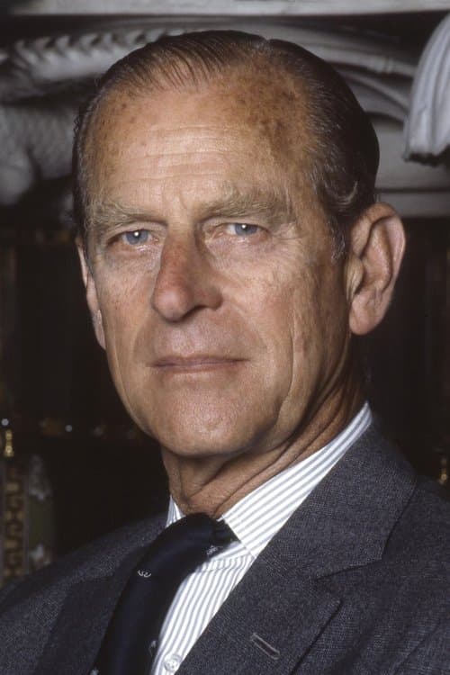 Prince Philip, Duke of Edinburgh profile photo
