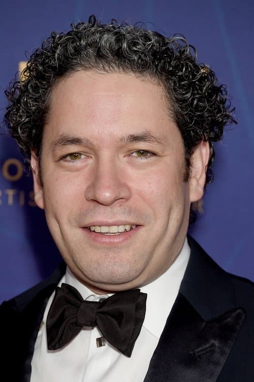 Gustavo Dudamel profile photo