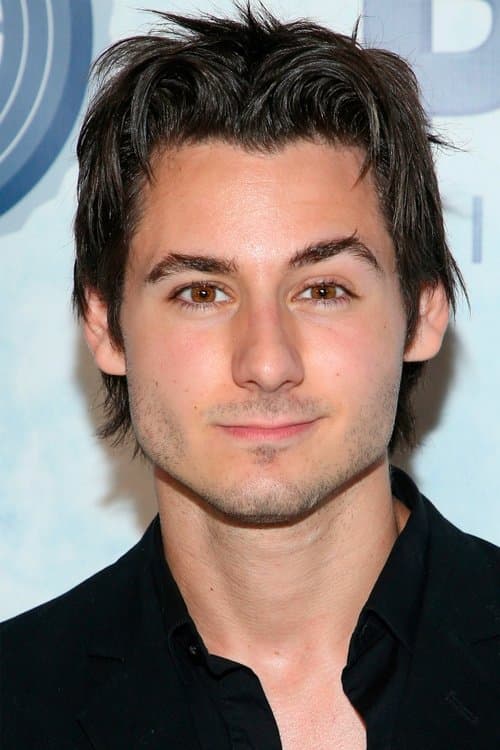 Dominic Scott Kay profile photo