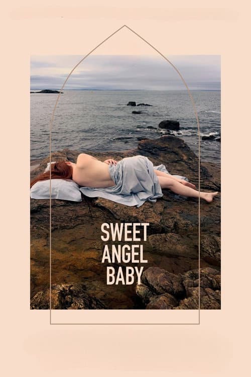 Sweet Angel Baby poster