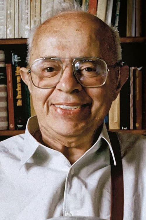 Stanisław Lem profile photo