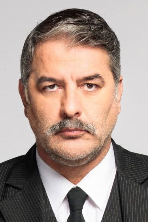 Vasilis Bisbikis profile photo