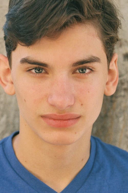 Andy Scott Harris profile photo