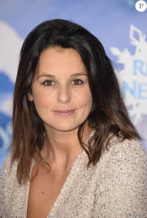 Faustine Bollaert profile photo