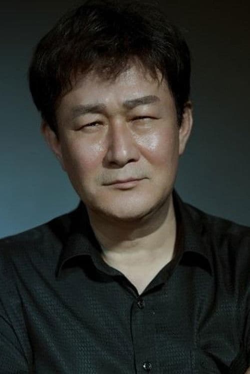 Son Sung-ho profile photo