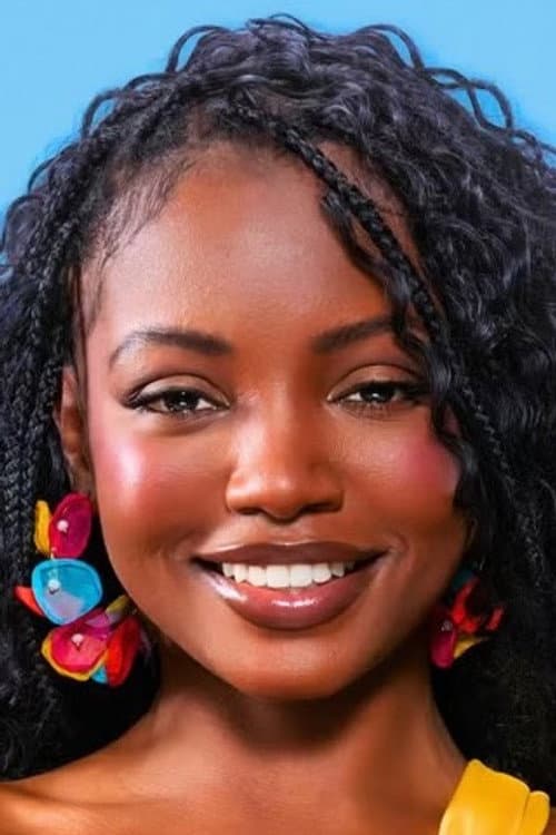 Chelley Bissainthe profile photo