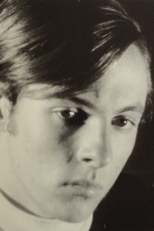 John Palmer profile photo