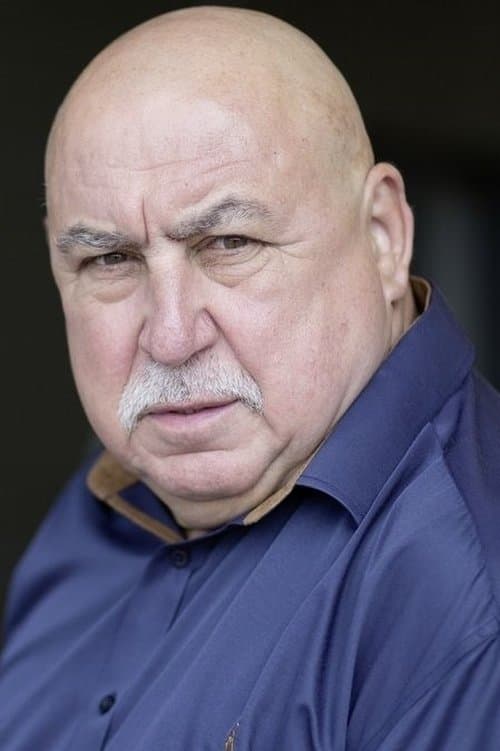 Andrej Hryc profile photo