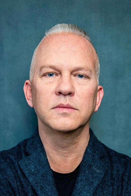 Ryan Murphy profile photo