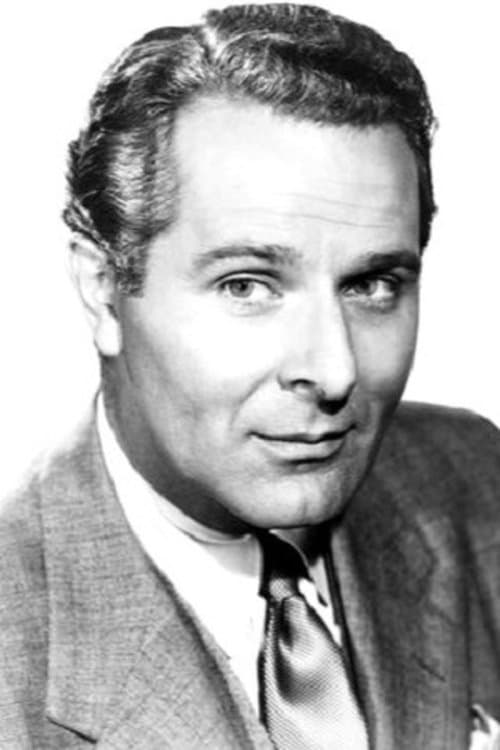 Alexander Scourby profile photo