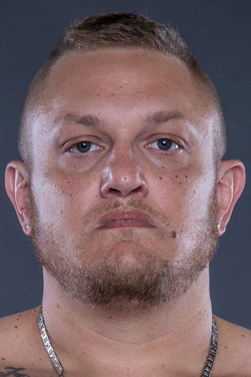 Chris Jensen profile photo