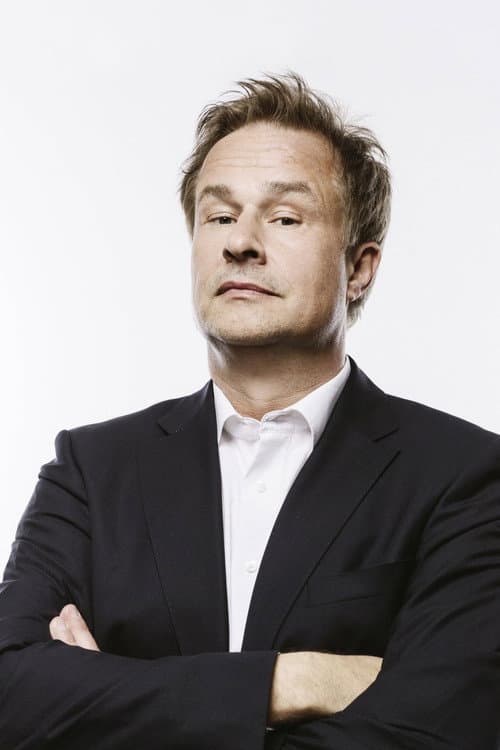 Lars Reichow profile photo