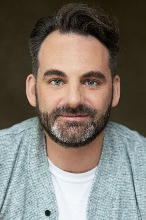 Mathieu Lepage profile photo