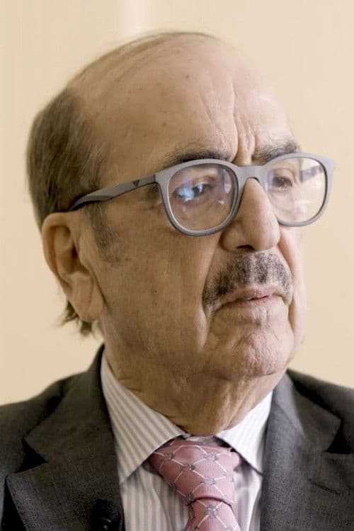 JAVIER BORREGO profile photo