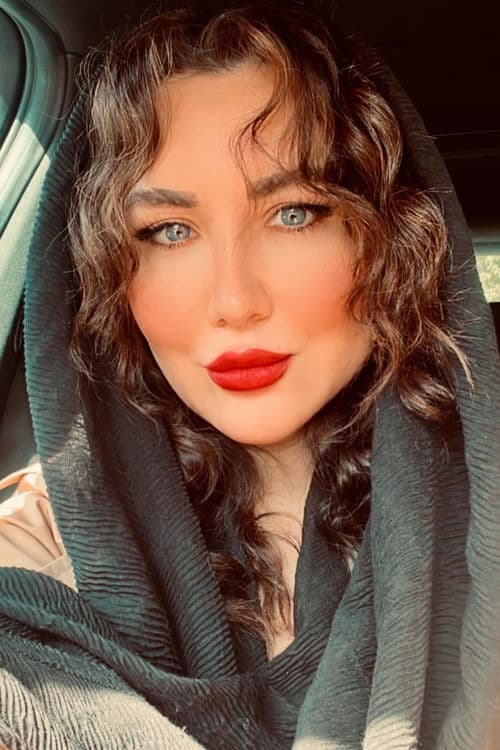 Nazanin Solhjoo profile photo