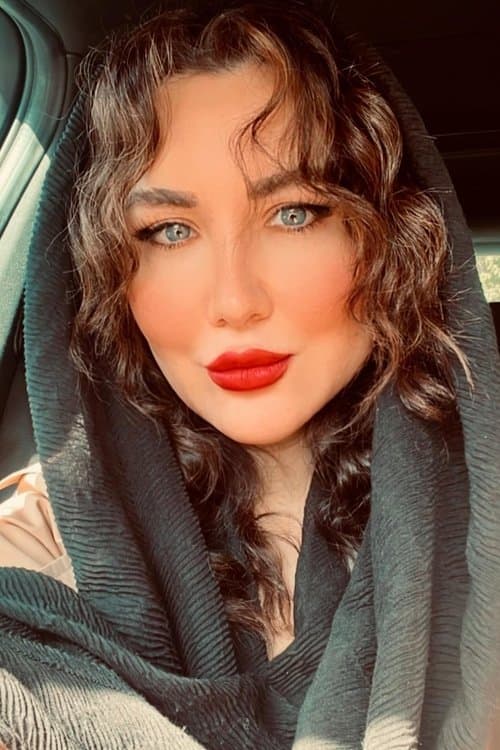 Nazanin Solhjoo profile photo