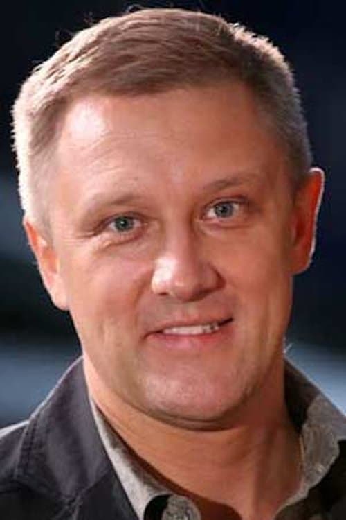 Sergey Gorobchenko profile photo