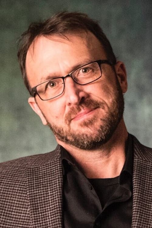 John Ealer profile photo