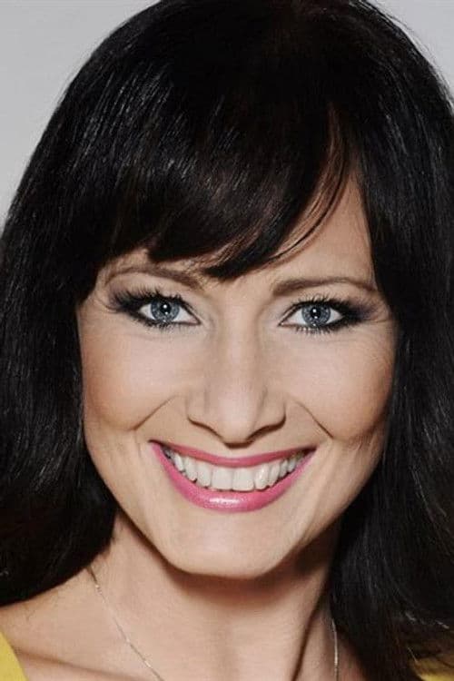 Daniela Šinkorová profile photo