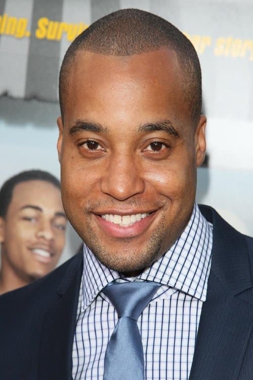 Vince Green profile photo