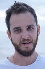 Ilan Rosenfeld profile photo