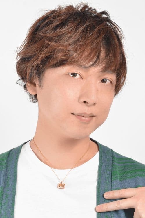 Shinnosuke Tachibana profile photo