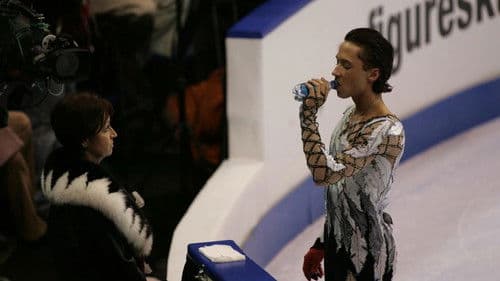 Pop Star On Ice poster