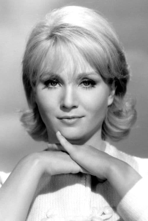 Susan Oliver profile photo