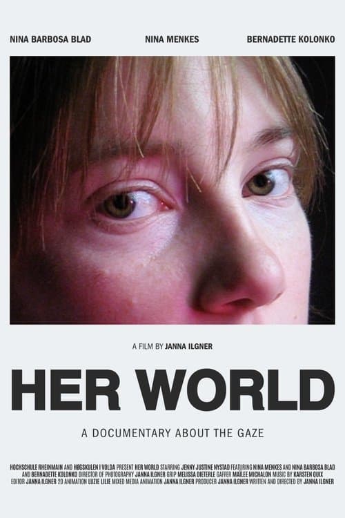 Her World poster