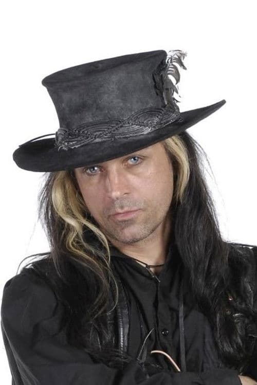 Carl McCoy profile photo