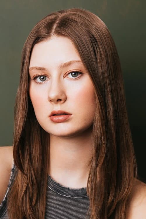 Megan McGillicuddy profile photo