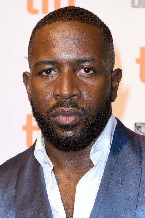 Thyrone Tommy profile photo