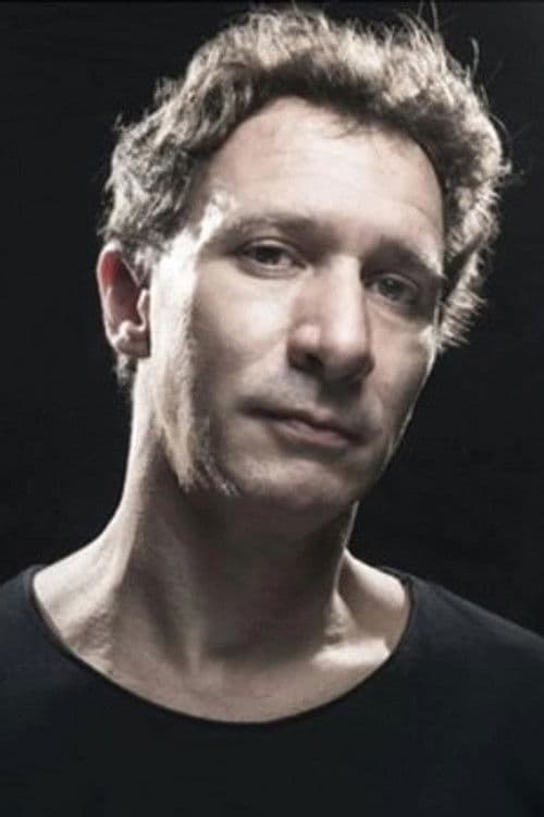 Gabriel Casacuberta profile photo