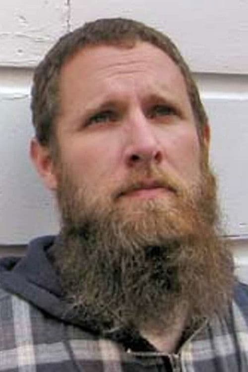 Chris Hakius profile photo