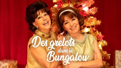 Des grelots dans le bungalow poster