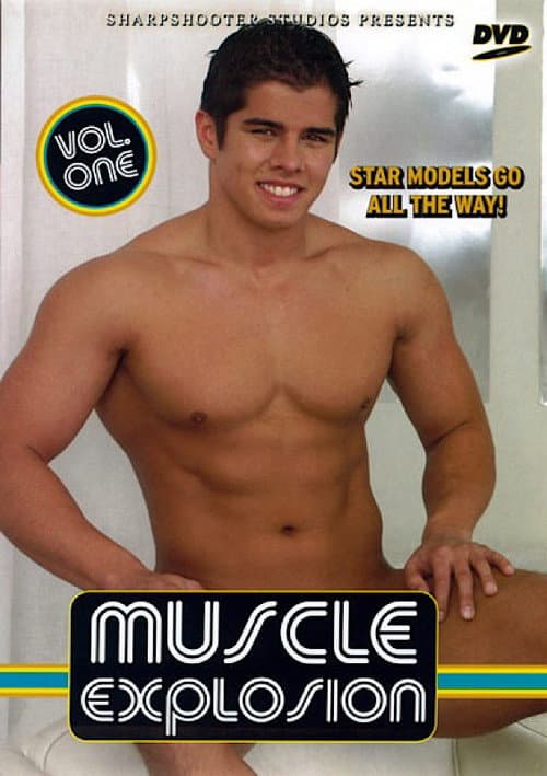 Muscle Explosion poster