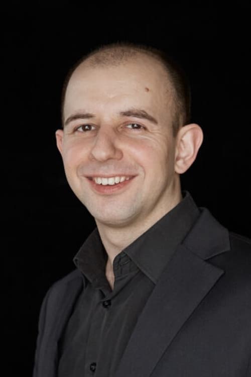 Konstantin Pogrebovsky profile photo