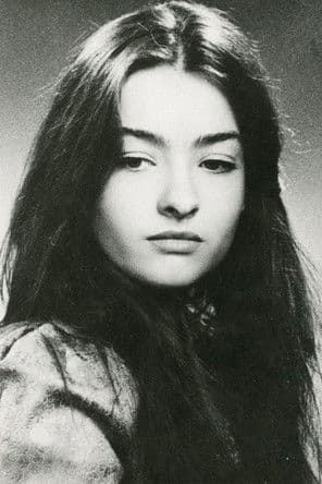 Lika Nijaradze profile photo