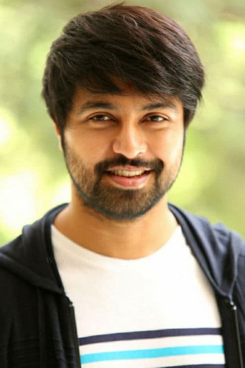 Kalyaan Dhev profile photo